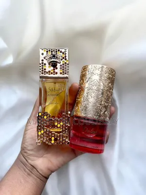 Photo - Parfum Atherii