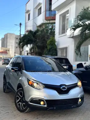 Photo - Renault 4 2017 Gris