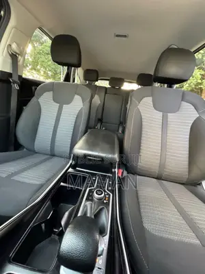 Kia Sorento 2021 Black