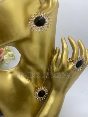 Ensemble Cérémonie