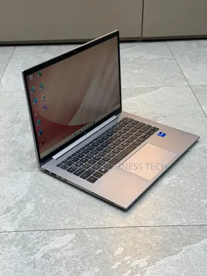 New Ordinateur Portable HP ZBook 14 16GB Intel Core I5 SSD 512GB