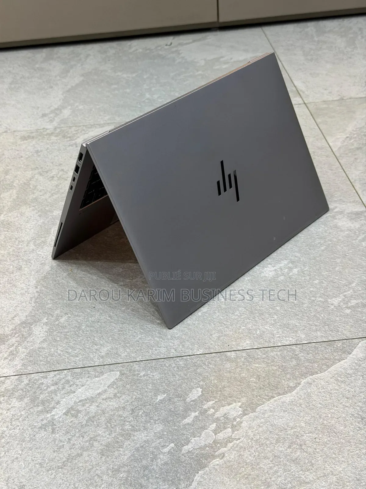 New Ordinateur Portable HP ZBook 14 16GB Intel Core I5 SSD 512GB