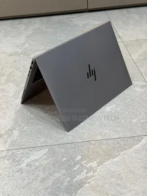 New Ordinateur Portable HP ZBook 14 16GB Intel Core I5 SSD 512GB