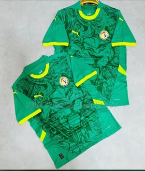 Maillot Sénégal Original