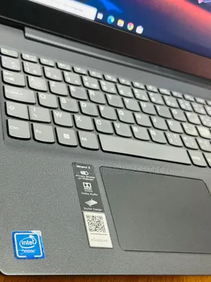 New Ordinateur Portable Lenovo Ideapad 3 4GB Intel Celeron SSD 1T