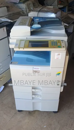 Photo - Ricoh MPC 2051