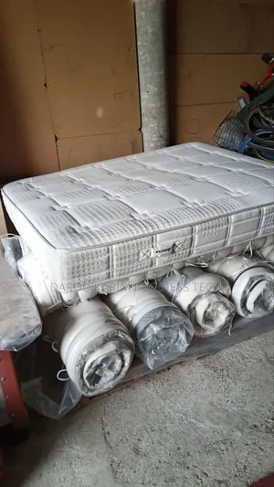 Photo - Des Matelas Orthopédiques Gonflables 45.000