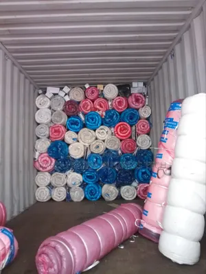 Des Matelas Orthopédiques Gonflables 45.000