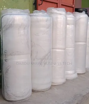 Des Matelas Orthopédiques Gonflables 45.000