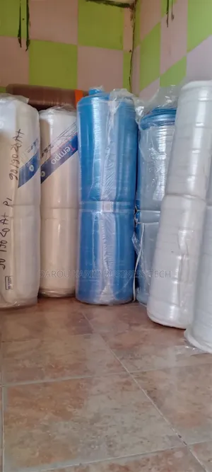 Des Matelas Orthopédiques Gonflables 45.000