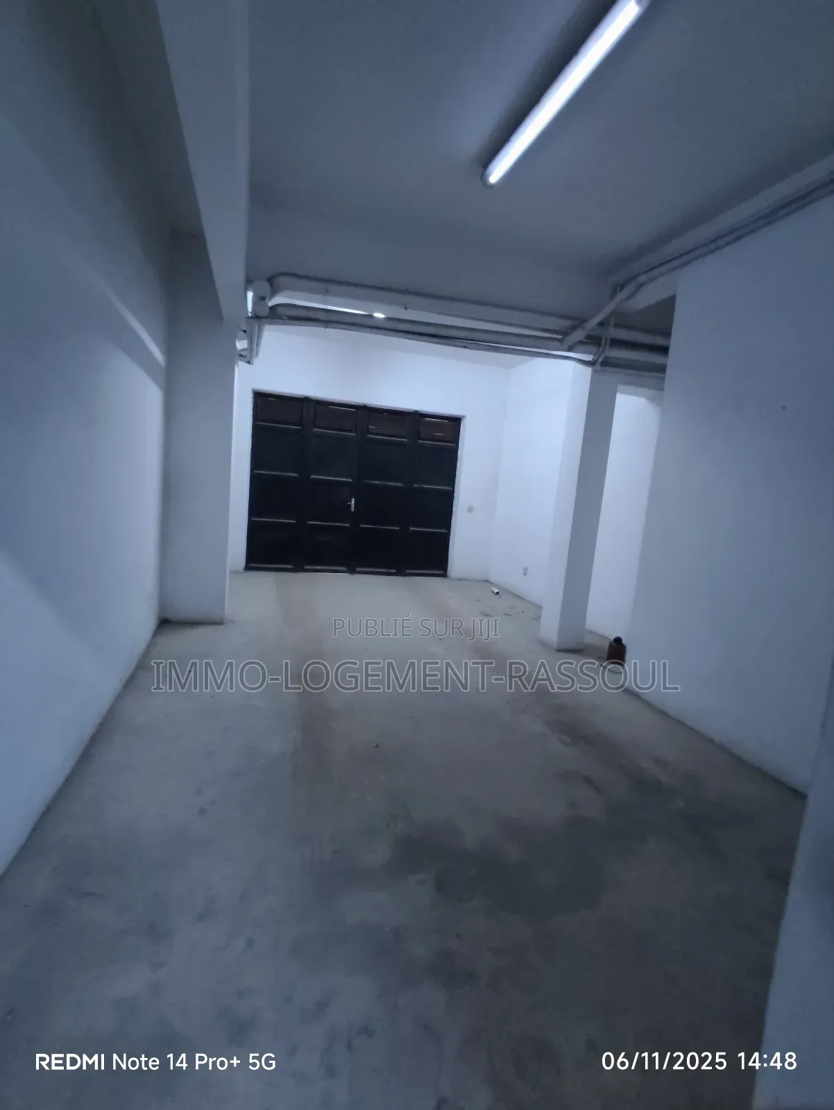 5chbre Villa dans , Mermoz Sacré-Cœur à Louer