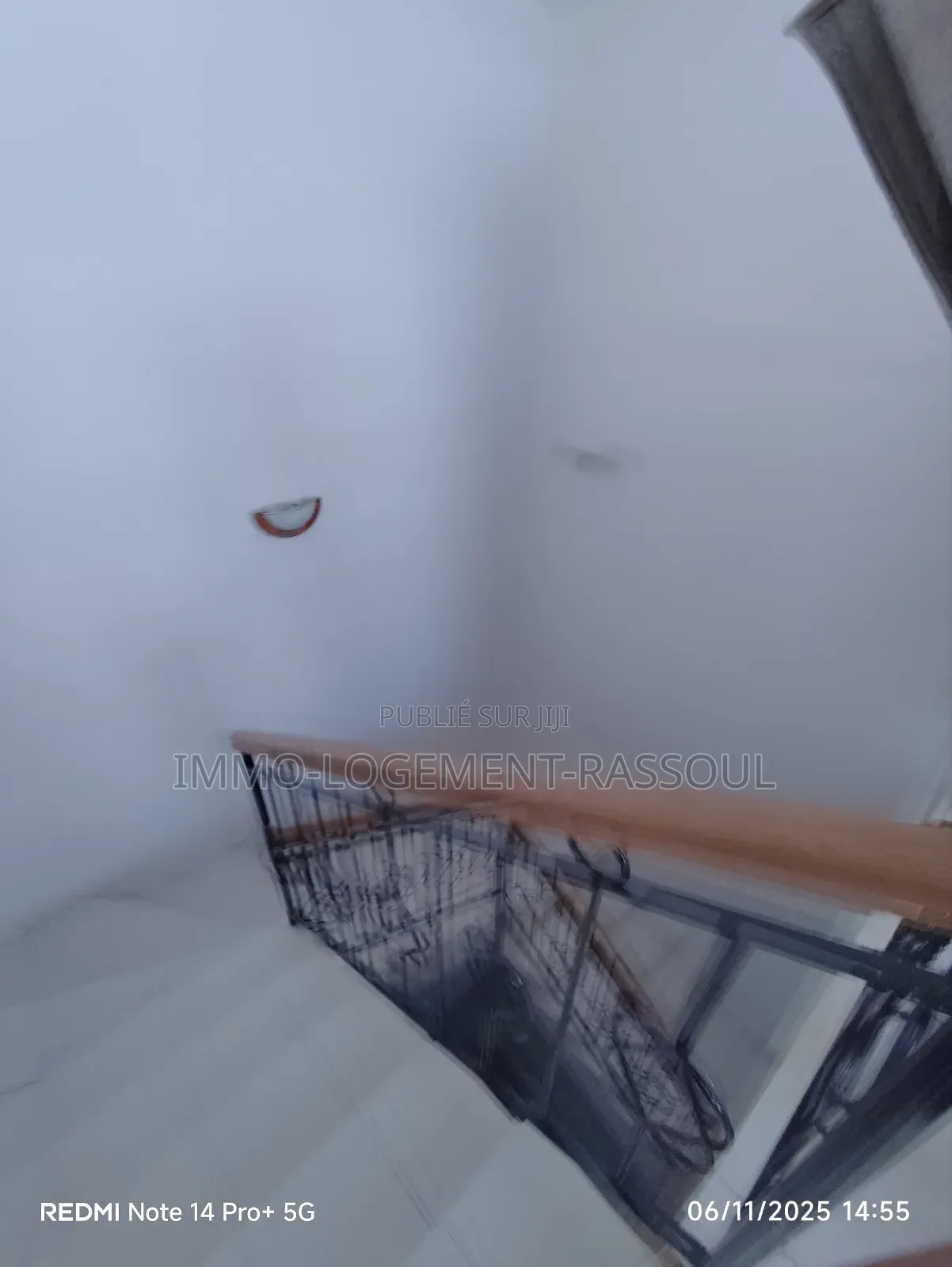 5chbre Villa dans , Mermoz Sacré-Cœur à Louer