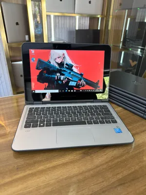 Photo - New Ordinateur Portable HP X360 310 G2 4GB Intel Celeron SSD 128GB