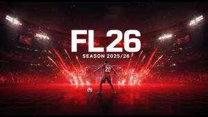 Photo - Installation Football Live 2026 Sur Pc Portable