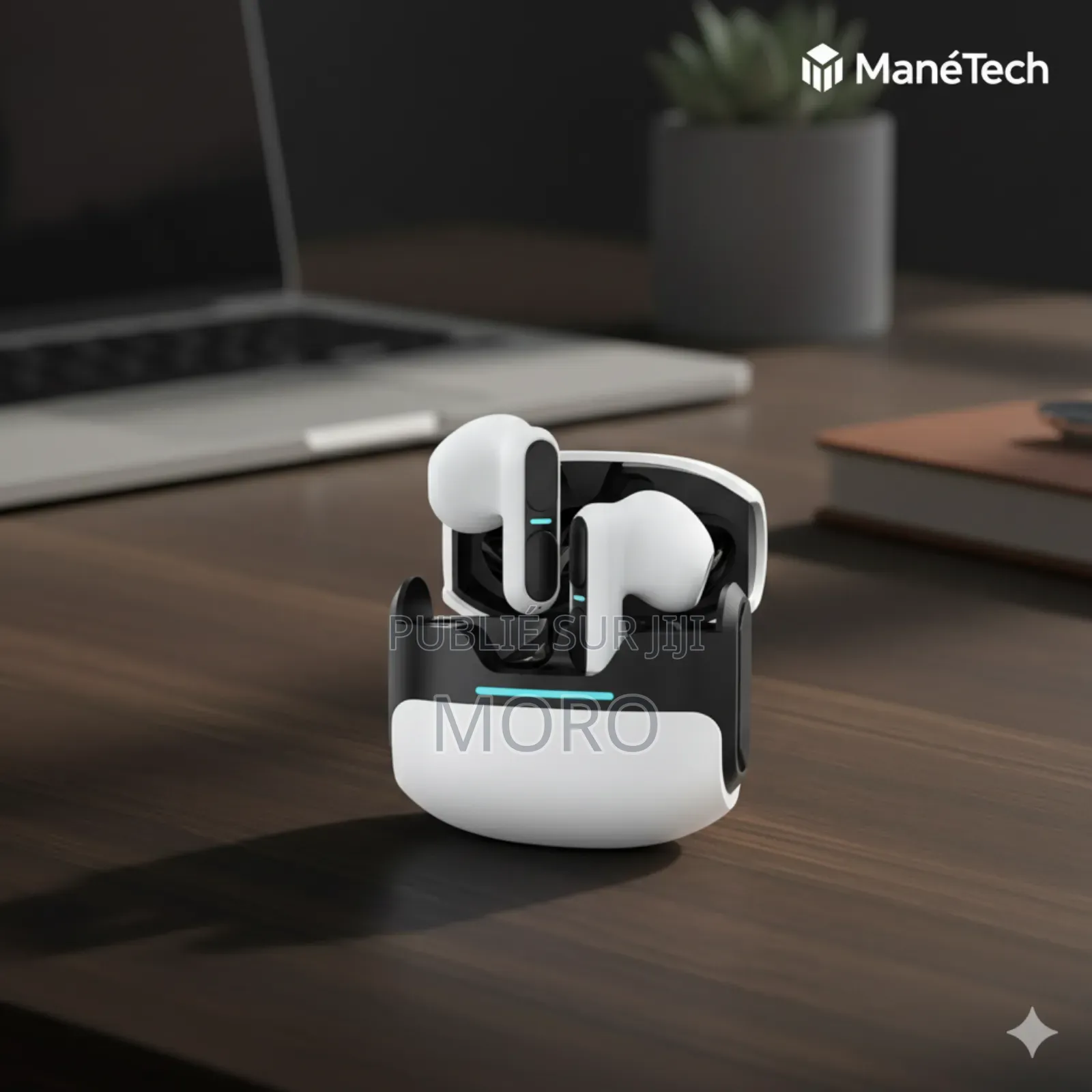 Airpods Theta11