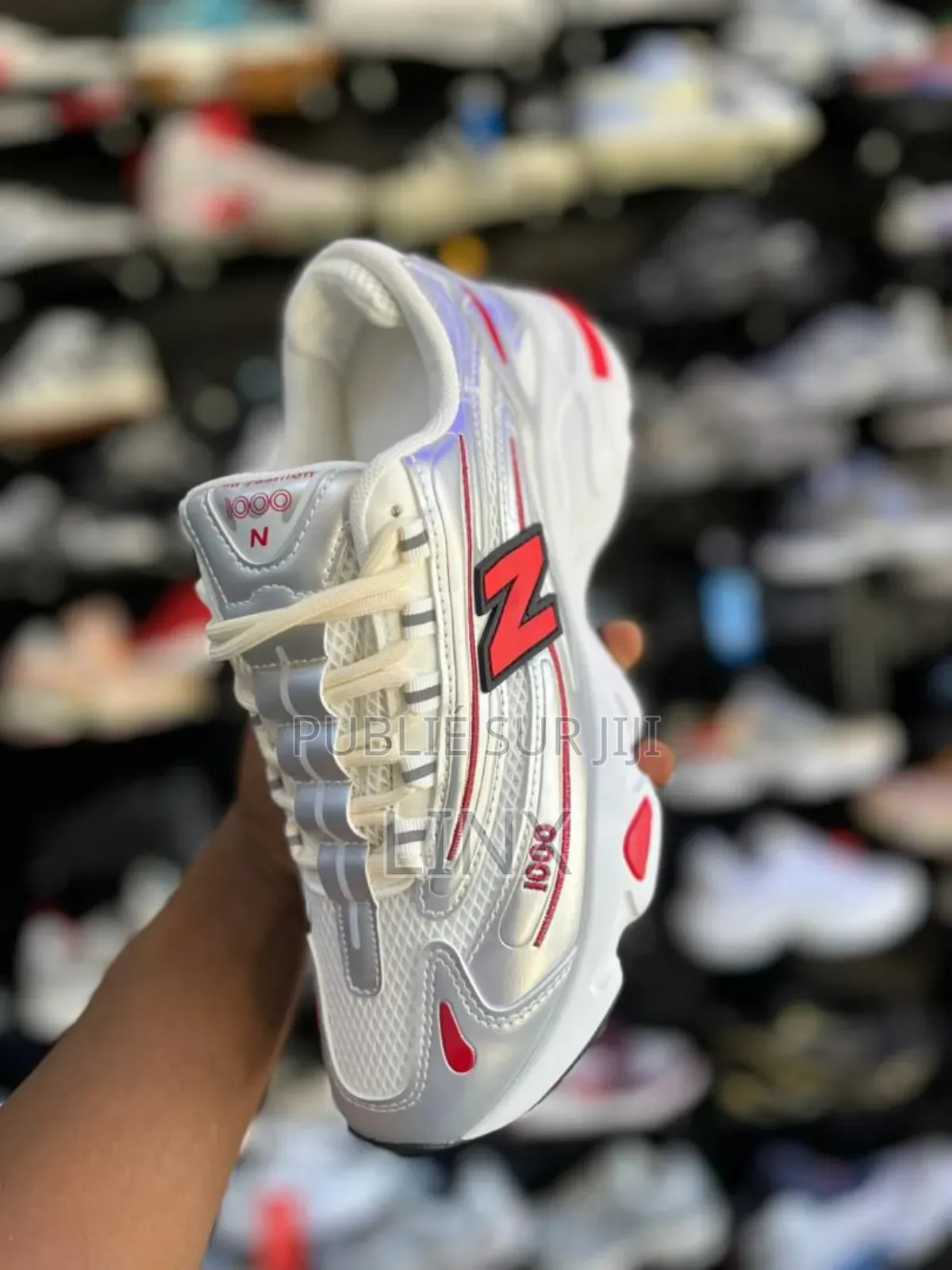 New Balance Sneakers 1000 Disponible