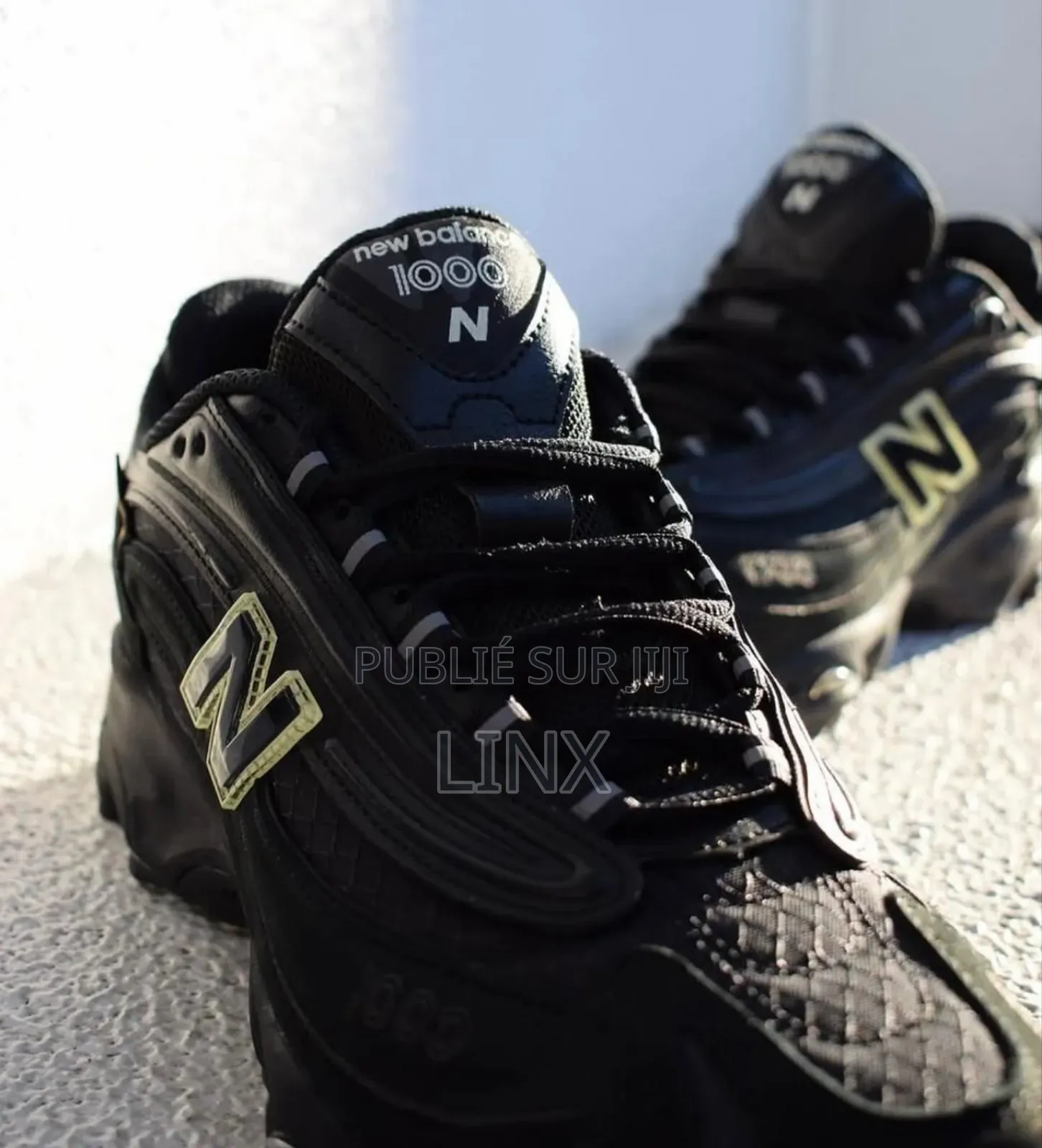 New Balance Sneakers 1000 Disponible