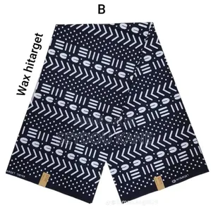 Tissus Wax Art ,Ndiakhass , 