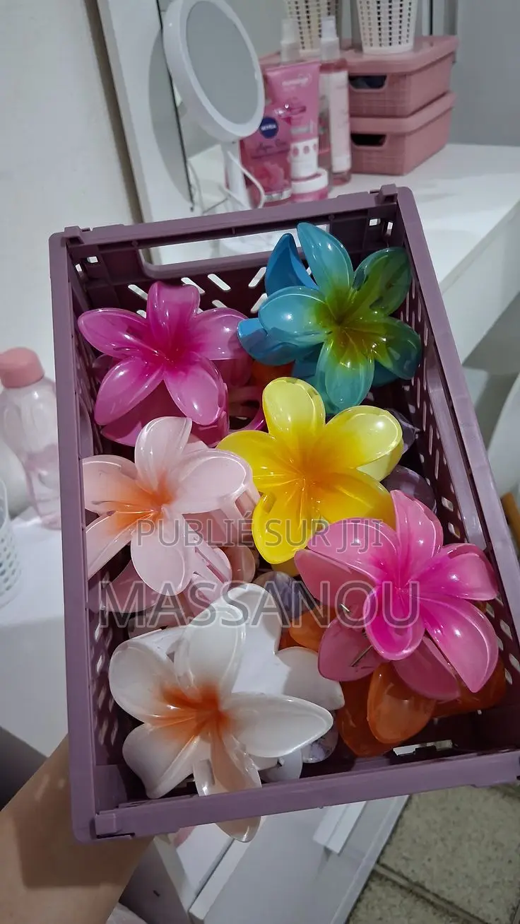 Accessoires Pour Les Cheveux