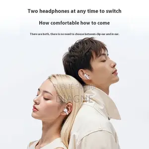 Écouteurs Bluetooth TWS Avec Boîtier Miroir Led