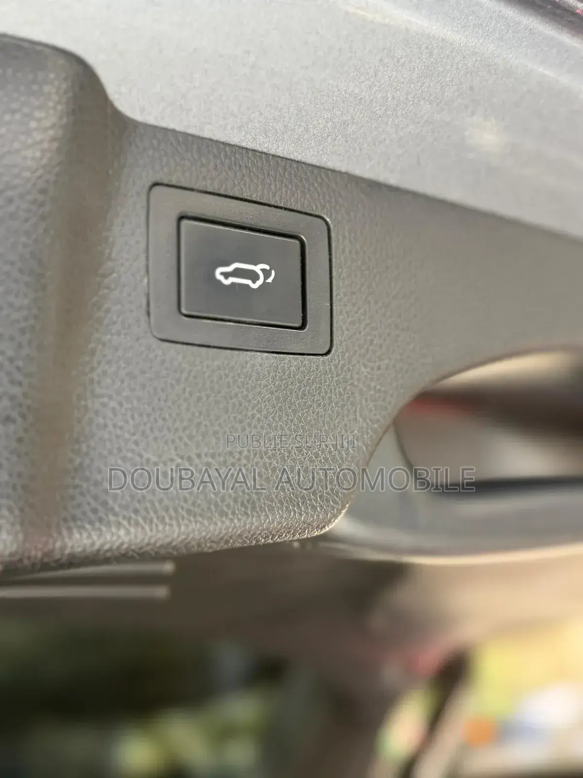 Hyundai Santa Fe 2018