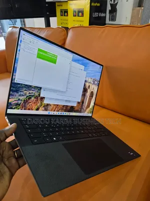 New Ordinateur Portable Dell XPS 15 9530 32GB Intel Core I9 SSD 1T