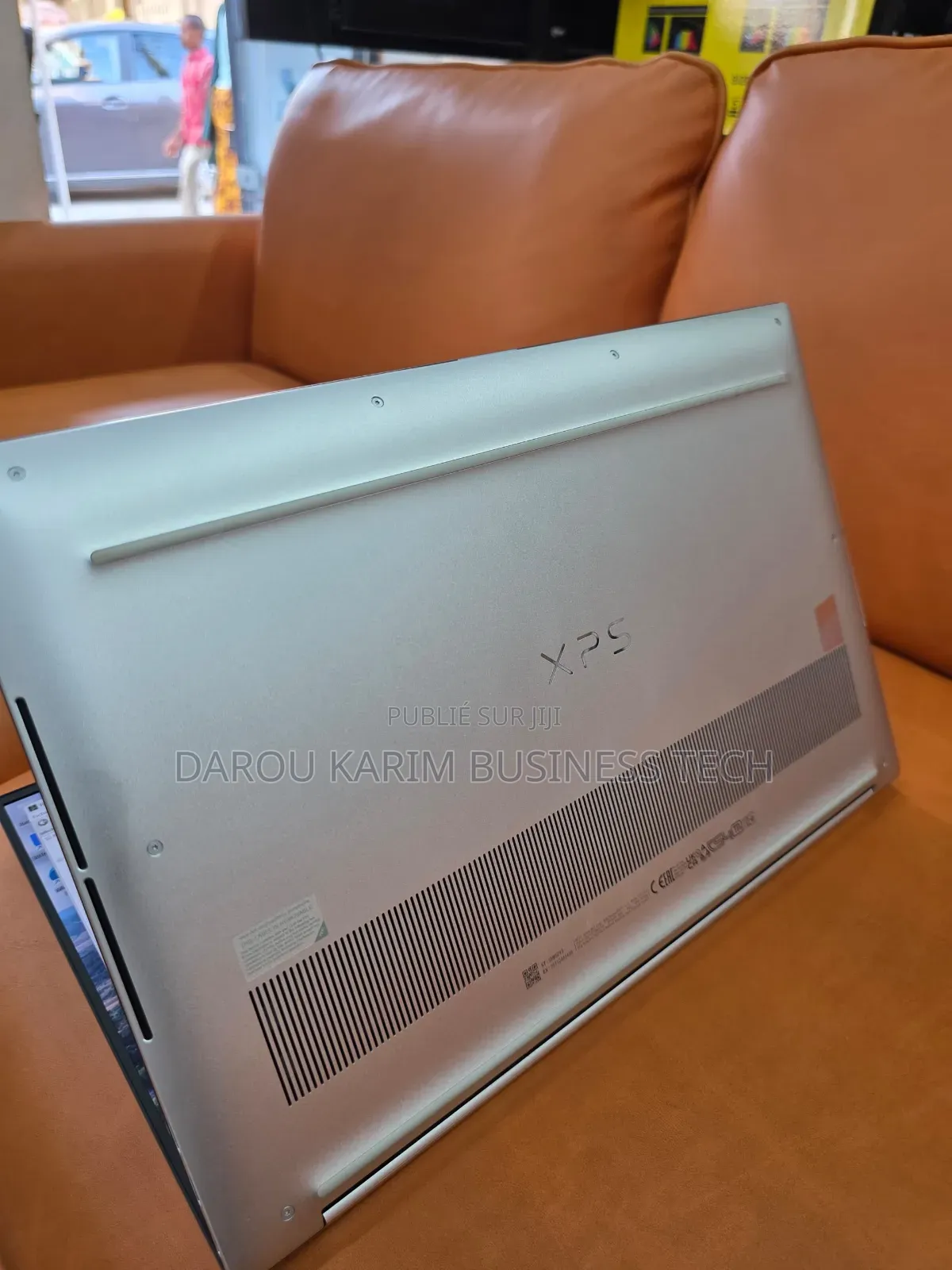 New Ordinateur Portable Dell XPS 15 9530 32GB Intel Core I9 SSD 1T