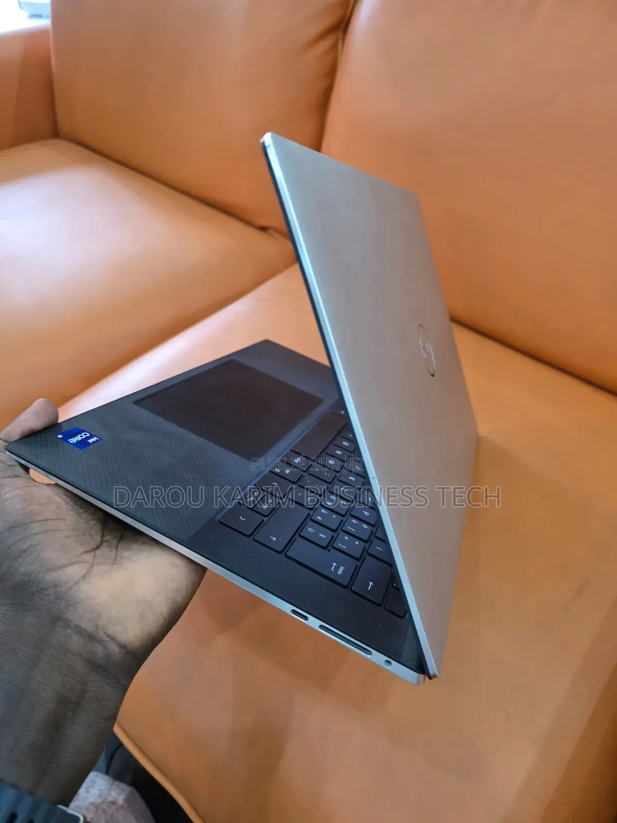 New Ordinateur Portable Dell XPS 15 9530 32GB Intel Core I9 SSD 1T