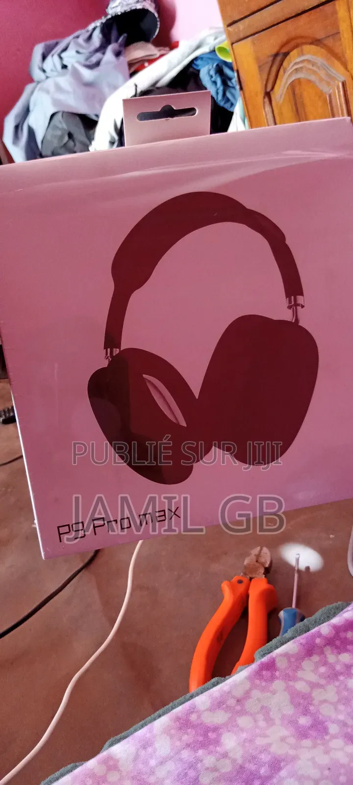 Accessoires Téléphones