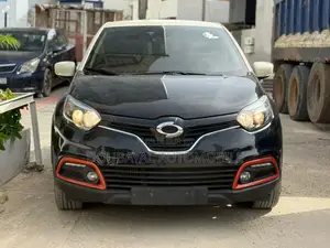 Photo - Renault Be 2018