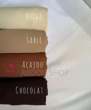 Photo - Collants Hijabs