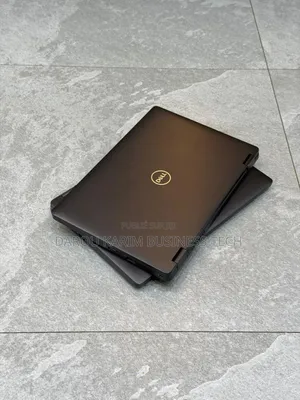 New Ordinateur Portable Dell Latitude 5300 16GB Intel Core I7 SSD 512GB