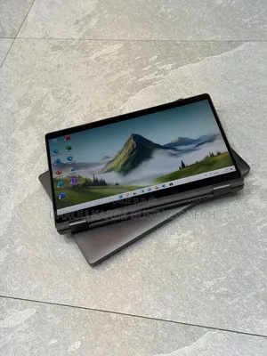 New Ordinateur Portable Dell Latitude 5300 16GB Intel Core I7 SSD 512GB