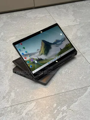 New Ordinateur Portable Dell Latitude 5300 16GB Intel Core I7 SSD 512GB