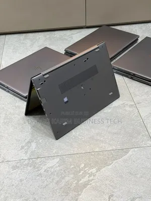 New Ordinateur Portable HP ZBook 15 G6 16GB Intel Core I7 SSD 512GB