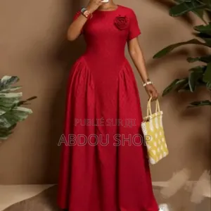 Photo - Robe De Reine