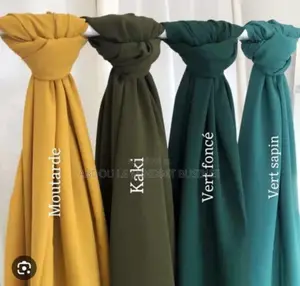 Col Pour Hijabs