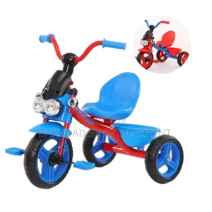 Vélo Enfant De 1 À 6 Ans