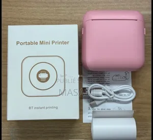 Mini Imprimante