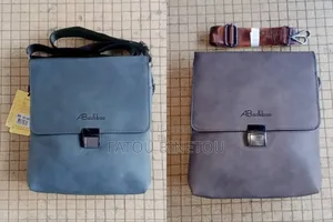 Photo - Sacoche Bandoulière