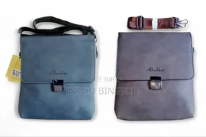 Sacoche Bandoulière