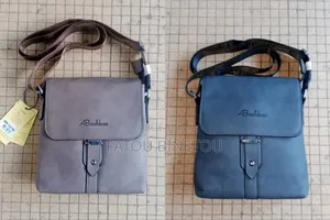 Sacoche Bandoulière