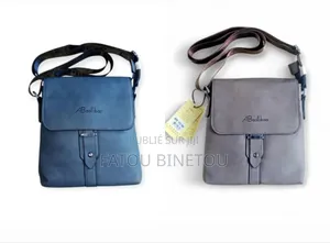 Sacoche Bandoulière