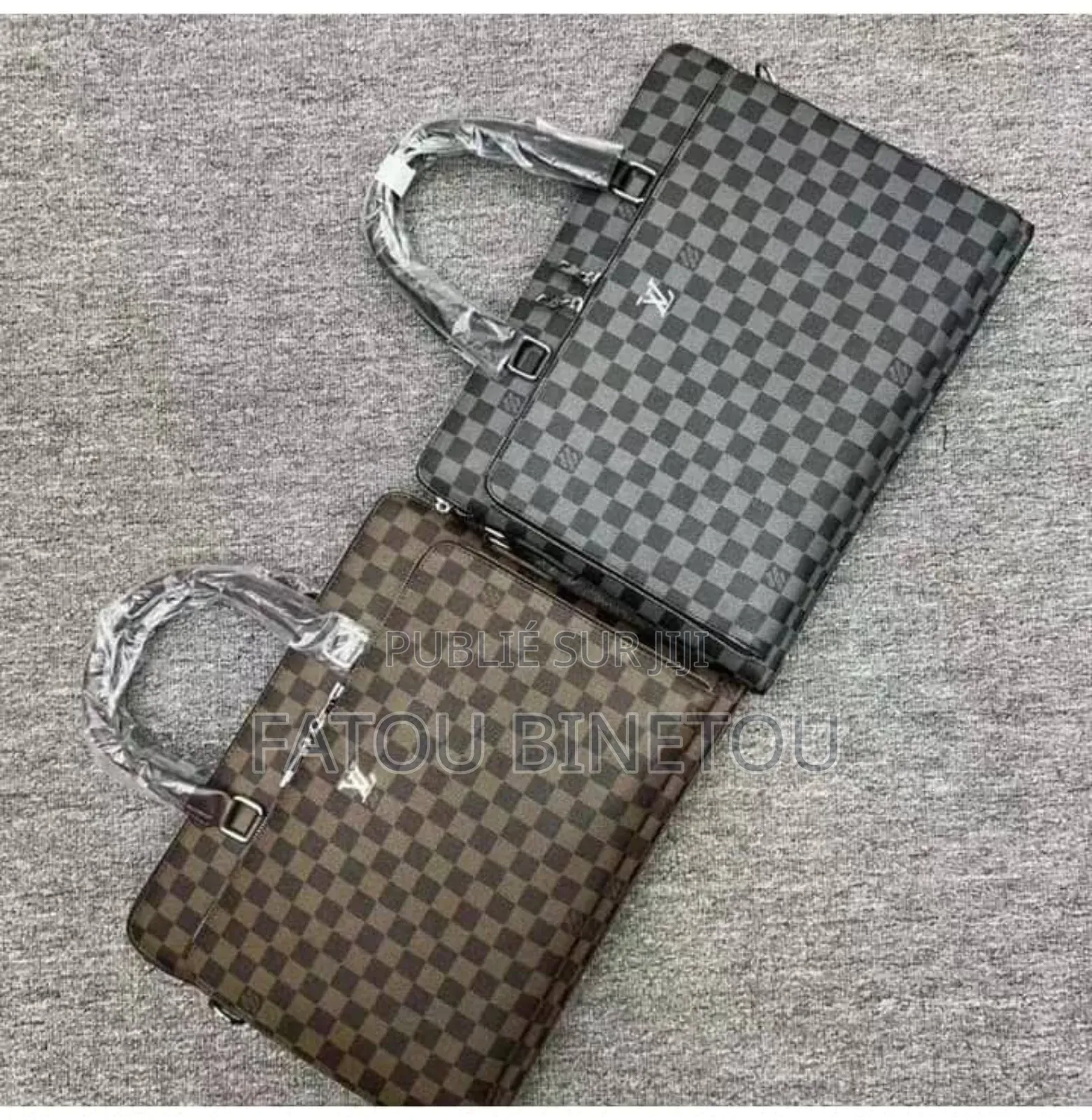 Sac À Main De Marque Lux