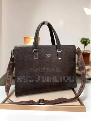 Photo - Sac À Main De Marque Lux