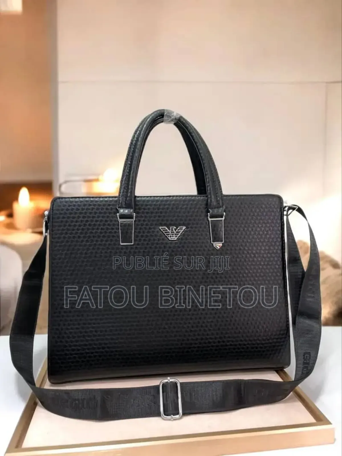 Sac À Main De Marque Lux