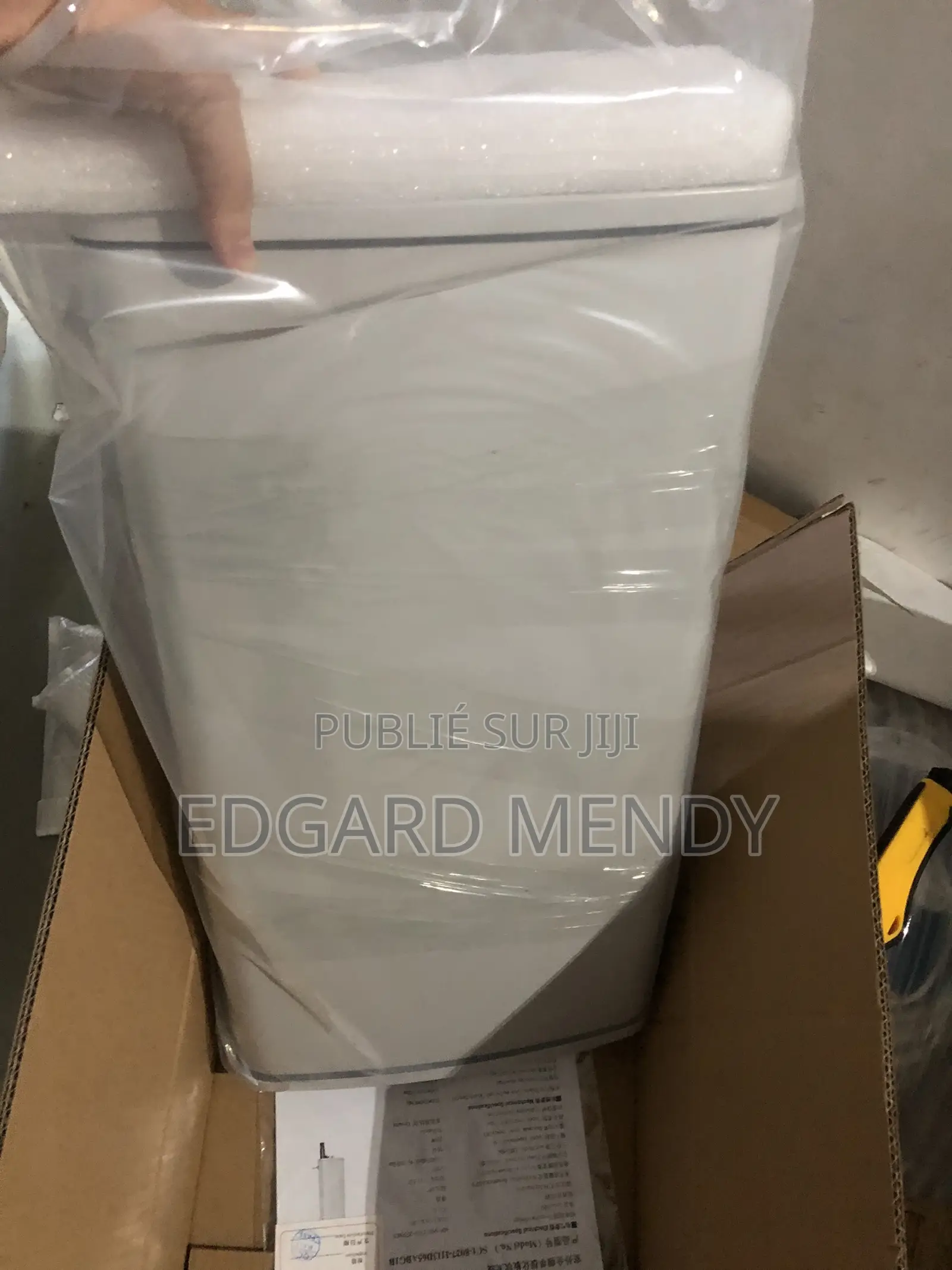 Pack Wifi Lanpro Amplifierantennes Sectorielle Wifi Avec Switch Poe