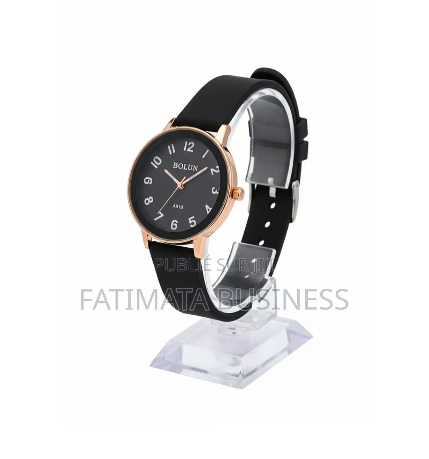 Montre Pour Femme