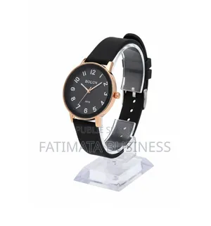 Photo - Montre Pour Femme