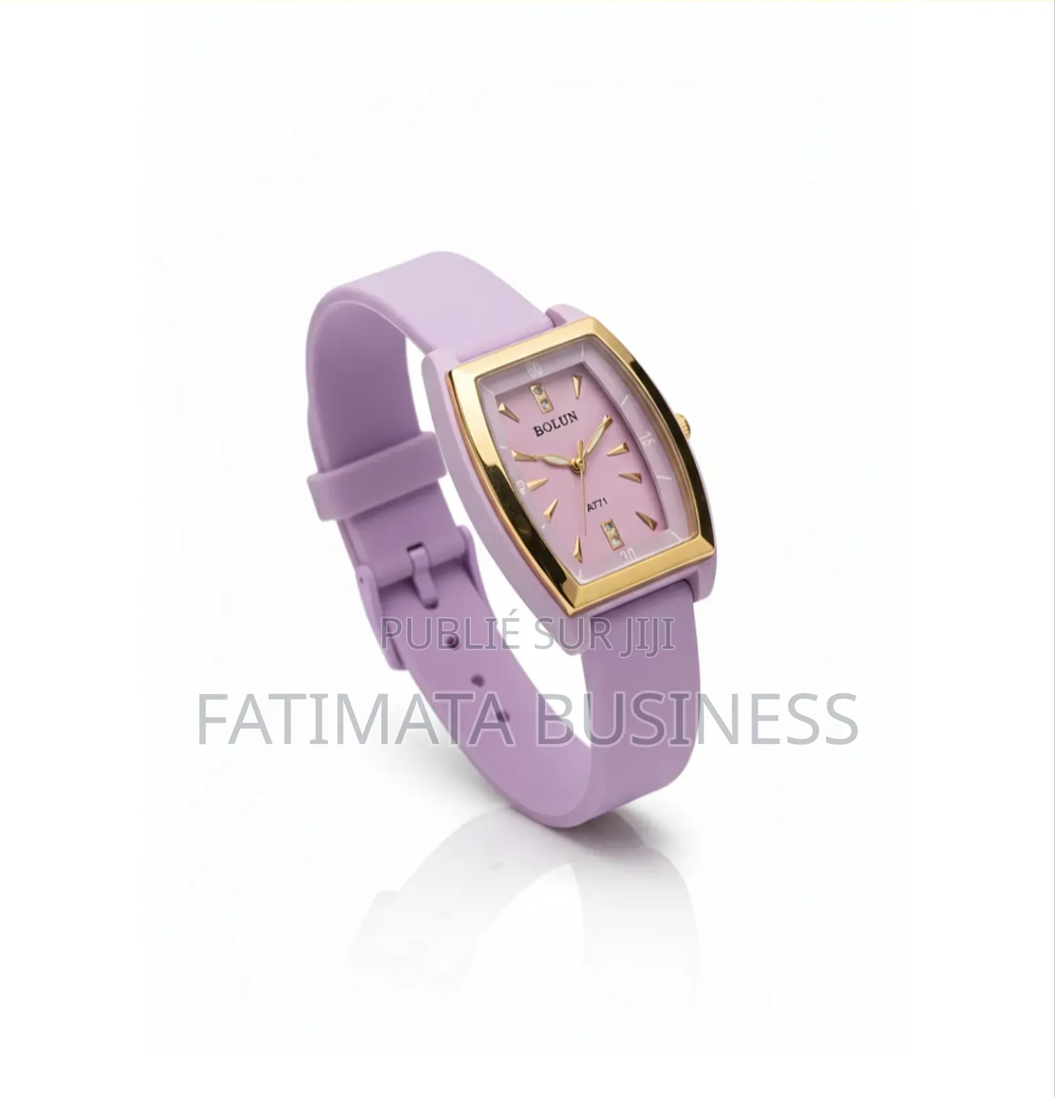 Montre Pour Femme